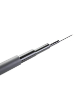 Удилище маховое Premier Pole 4 м б/к телескопическое (PR-400BK-P)