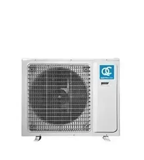 Канальная сплит-система Quattroclima QV-I36DG/QN-I36UG