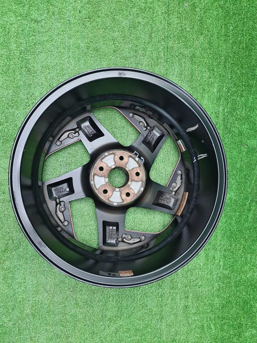 Диск Комплект дисков R18 Omoda C5 (2022-н.в.)