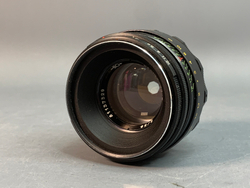 Helios 44-2