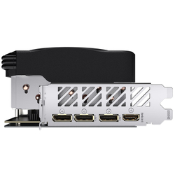 Видеокарта RTX4080 16384Mb Gigabyte PCI-E 4.0 (GV-N4080GAMING OC-16GD) RTL
