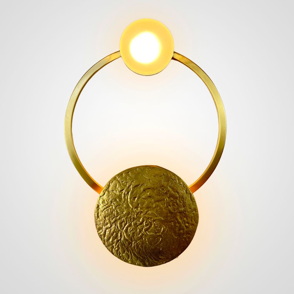 Настенный Светильник Shield B By Imperiumloft