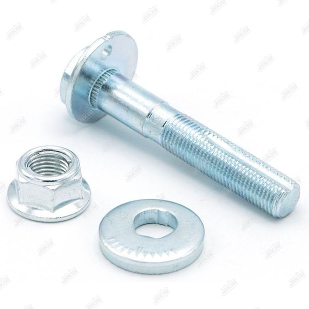 Болт с эксцентриком ремкомплект (Кратность 2 шт) BBK22001