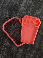 Штамп Кофе №1