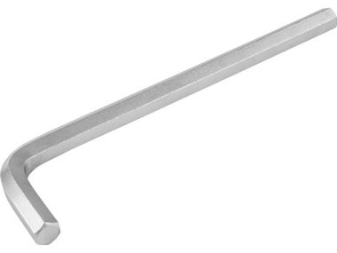 HK100 Ключ торцевой шестигранный, H10