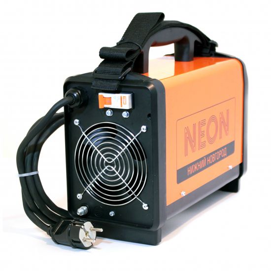 Сварочный инвертор "НЕОН" ВД-183