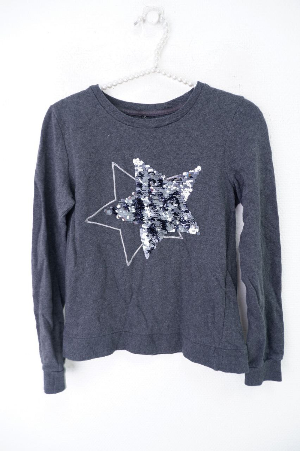 Джемпер Concept Club с пайетками 40/42 размер