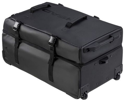 Теннисная сумка Head Tour Travel Bag (110L) - Black