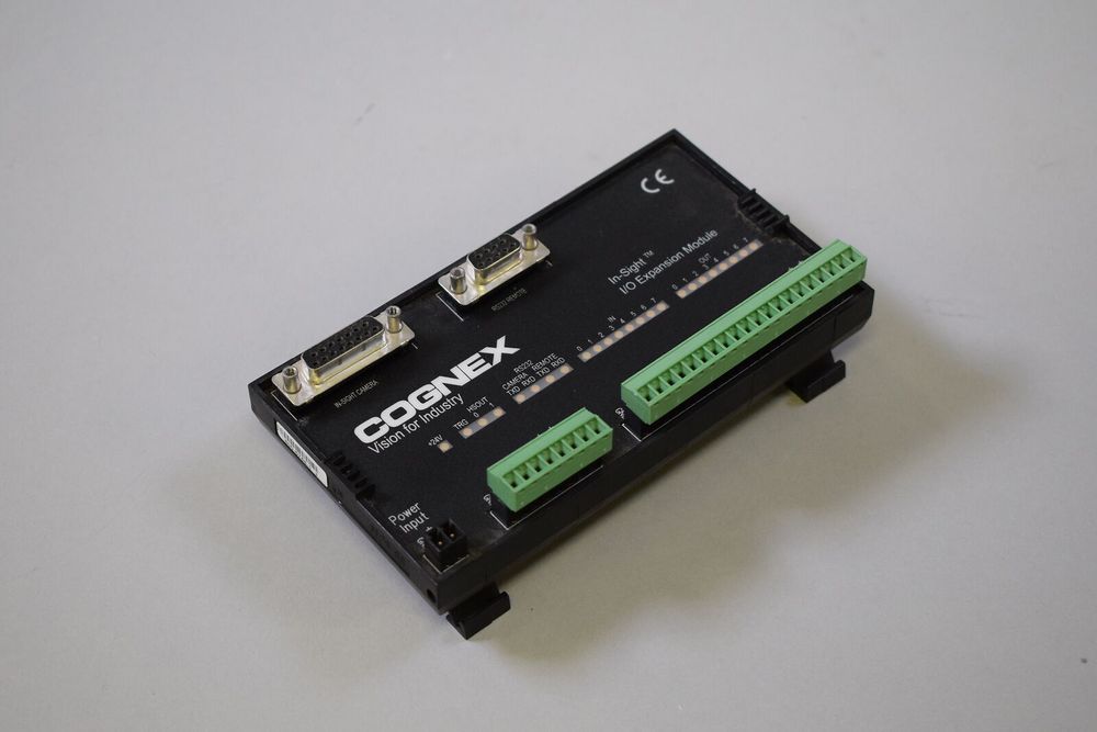COGNEX MPS 80