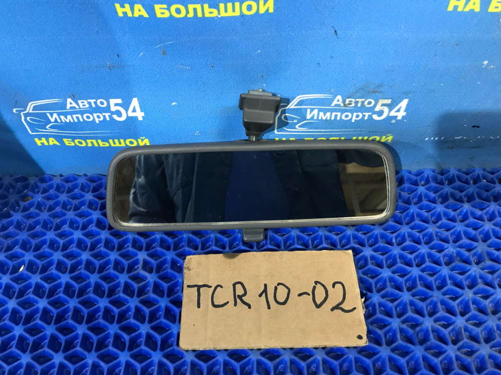 Зеркало салонное TOYOTA ESTIMA 1999