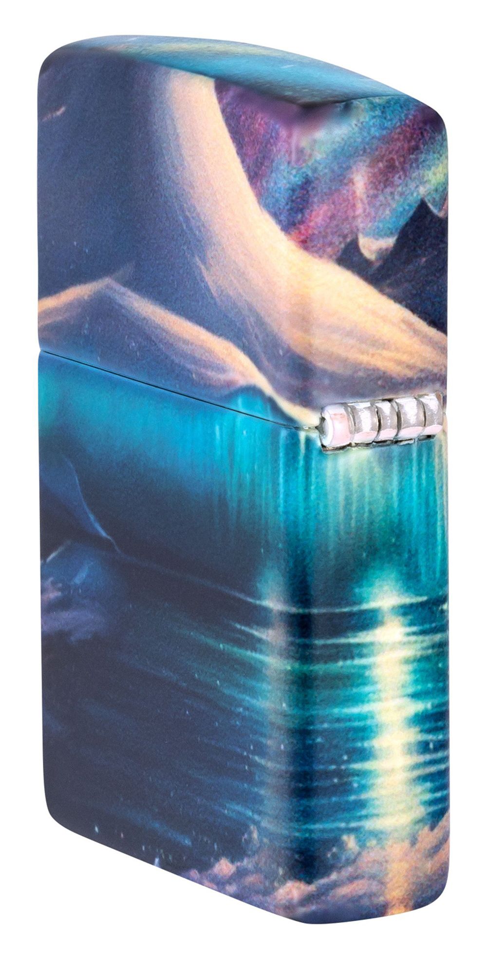 Зажигалка Zippo Penguin (46014) 8