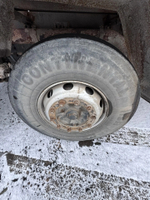 Shacman (Shaanxi) SX* 8x4 Самосвал SX3318DT366 (Дизельный, 11,6 л, 375 л.с., МТ)