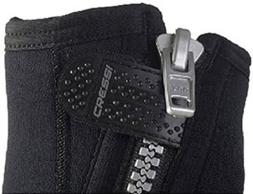 Боты Cressi Korsor Rigide Sole 5 мм