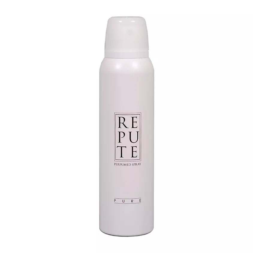Дезодорант женский Repute Pure 150 мл