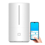 Увлажнитель воздуха Xiaomi Mijia Intelligent Sterilization Humidifier SCK0A45