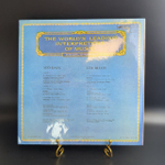 LP Лео Блех, дирижер - Из сокровищницы мирового исполнительского искусства. Виниловая пластинка 12 дюймов. Мелодия СССР 1982 год.