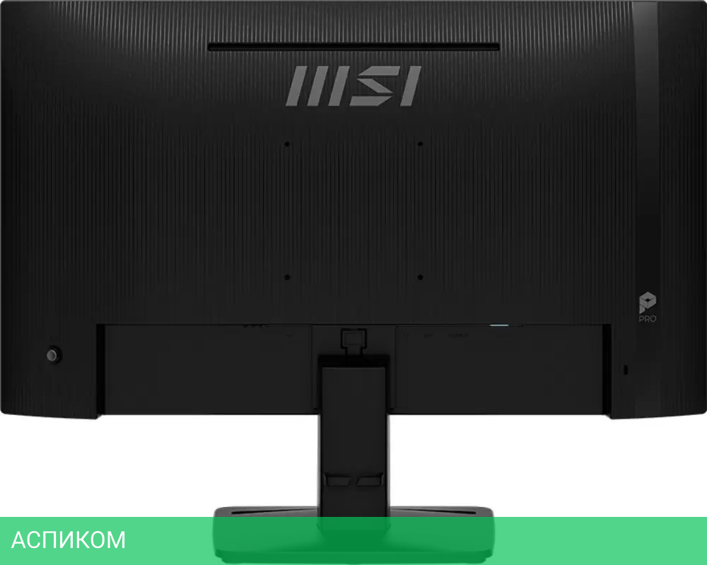 Монитор MSI Pro MP242A E2