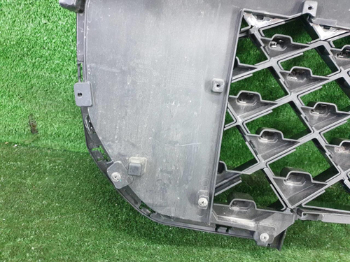 Решетка радиатора Chery Tiggo 8 Pro Max (2022-н.в.)