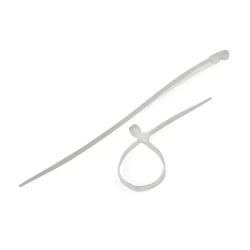 Elestarpro Стяжка 3.6мм x 150мм от 3мм до 32мм, 100 шт., Нейлон