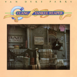 Van Dyke Parks / Clang Of The Yankee Reaper (LP+CD)