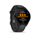 Умные часы Garmin Forerunner 165 GPS, WiFi, Black 010-02863-20