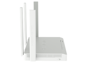 Mesh Wi-Fi-система Keenetic Hopper+Sprinter Kit - каталог keenetic