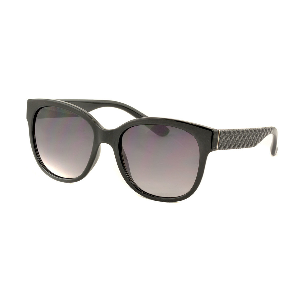 Солнцезащитные очки Dackor 140 Black