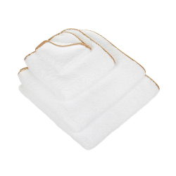 Элитное полотенце Alizee Taupe от Abyss & Habidecor Португалия