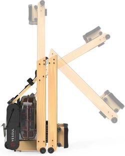 Гребной тренажер Xiaomi YESOUL Smart Rowing machine R40S