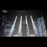 Световой прибор Amixled BEAM 7R MINI