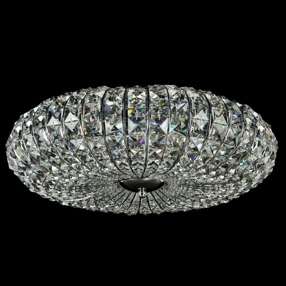 Потолочная люстра Maytoni Broche DIA902-06-N