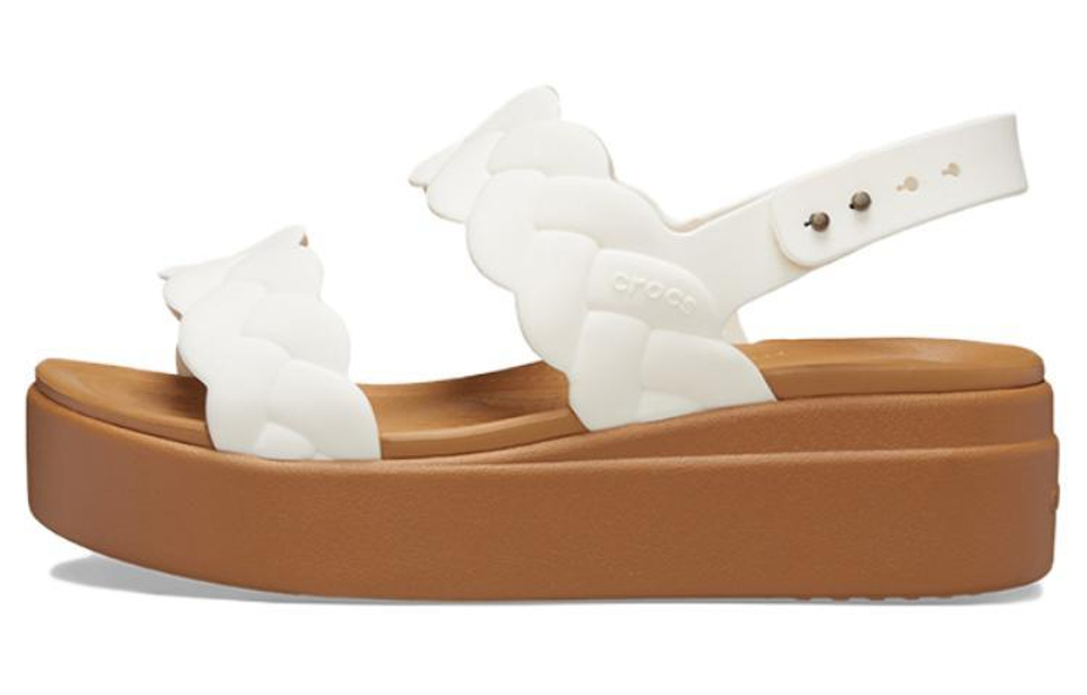 Crocs 4.5Cm (Женская размерная сетка)