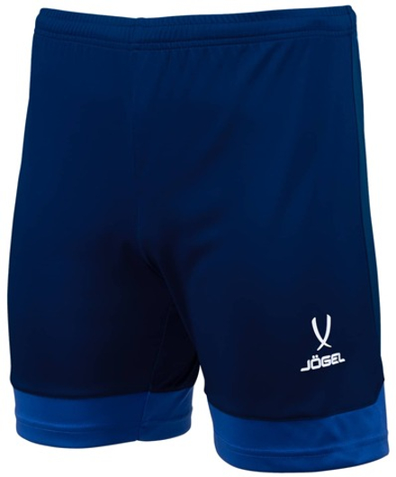 Шорты игровые DIVISION PerFormDRY Union Shorts, темно-синий/синий/белый