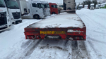 Тверьстроймаш 9939* Полуприцеп тяжеловоз 4 оси 993941-0023 (Раздвижной)