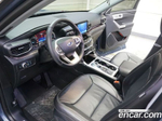 Ford Explorer 6 Generation 2.3 Limited 4WD (01.2021)