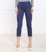 штаны cecco Weekend MaxMara - темно-синий(513106316)