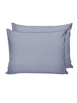 Наволочка комплект 2шт Сказка "Вязание" 40х60 см, перкаль