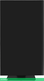 Монитор DEXP DF27H2 черный
