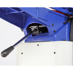 Станок фуговальный БЕЛМАШ J155/1170AH