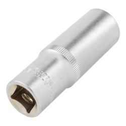 Головка глубокая 18мм 1/2''6гр. RockForce##Rock FORCE RF-5457718