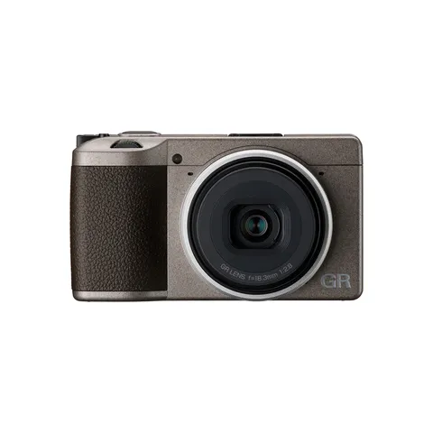 Ricoh GR III Diary Edition (GR3)