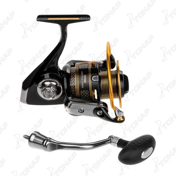 Катушка Arctica Z 8000 Ryobi