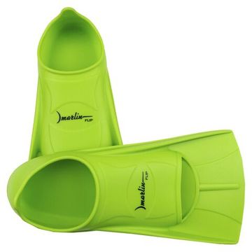 Ласты Marlin Flip зеленый