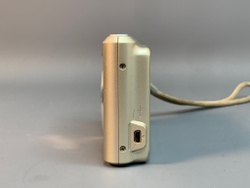 Sony Cyber-shot DSC-S2000