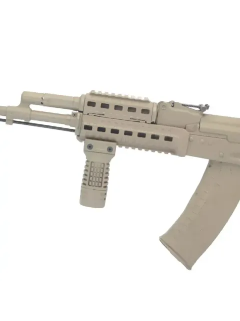 Рукоятка тактическая средняя, DLG Tactical