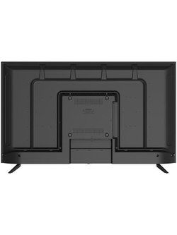 Телевизор Prestigio 43"; TOP PTV43SS06Y_CIS_BK Full HD SmartTV
