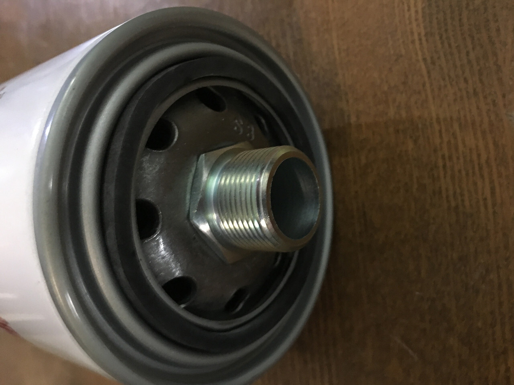 Фильтр гидравлический Fleetguard HF6317