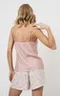 FLOSSIE Пижама женская с шортами