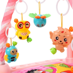 Коврик развивающий, звук, коробка 200699688