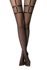 CONTE INSTINCT Колготки женские